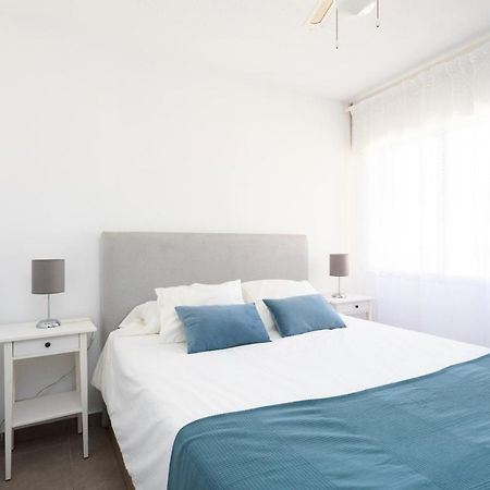 Home2Book Comfy Seaside Apartment Cristimar, Pool ロスクリスティアーノス エクステリア 写真
