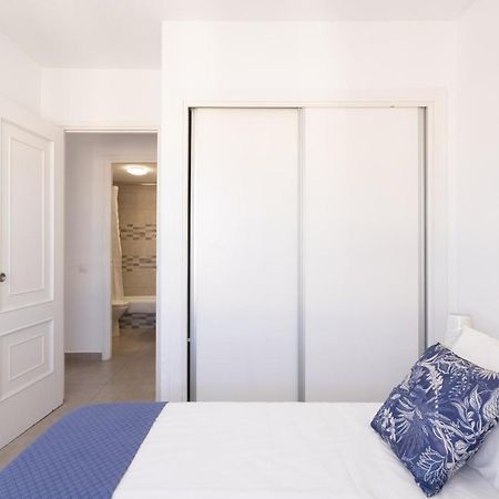 Home2Book Comfy Seaside Apartment Cristimar, Pool ロスクリスティアーノス エクステリア 写真