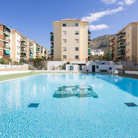Home2Book Comfy Seaside Apartment Cristimar, Pool ロスクリスティアーノス エクステリア 写真