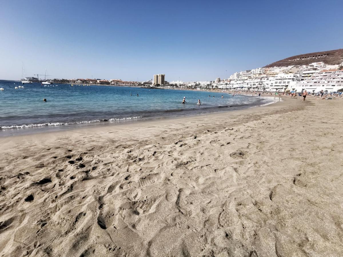 Home2Book Comfy Seaside Apartment Cristimar, Pool ロスクリスティアーノス エクステリア 写真