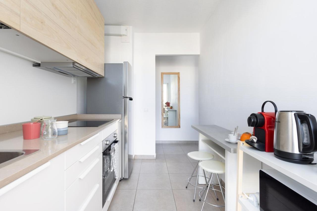 Home2Book Comfy Seaside Apartment Cristimar, Pool ロスクリスティアーノス エクステリア 写真