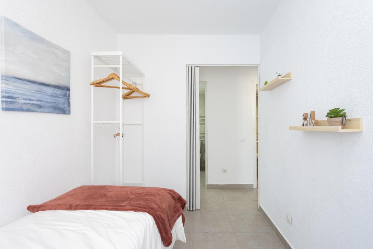 Home2Book Comfy Seaside Apartment Cristimar, Pool ロスクリスティアーノス エクステリア 写真