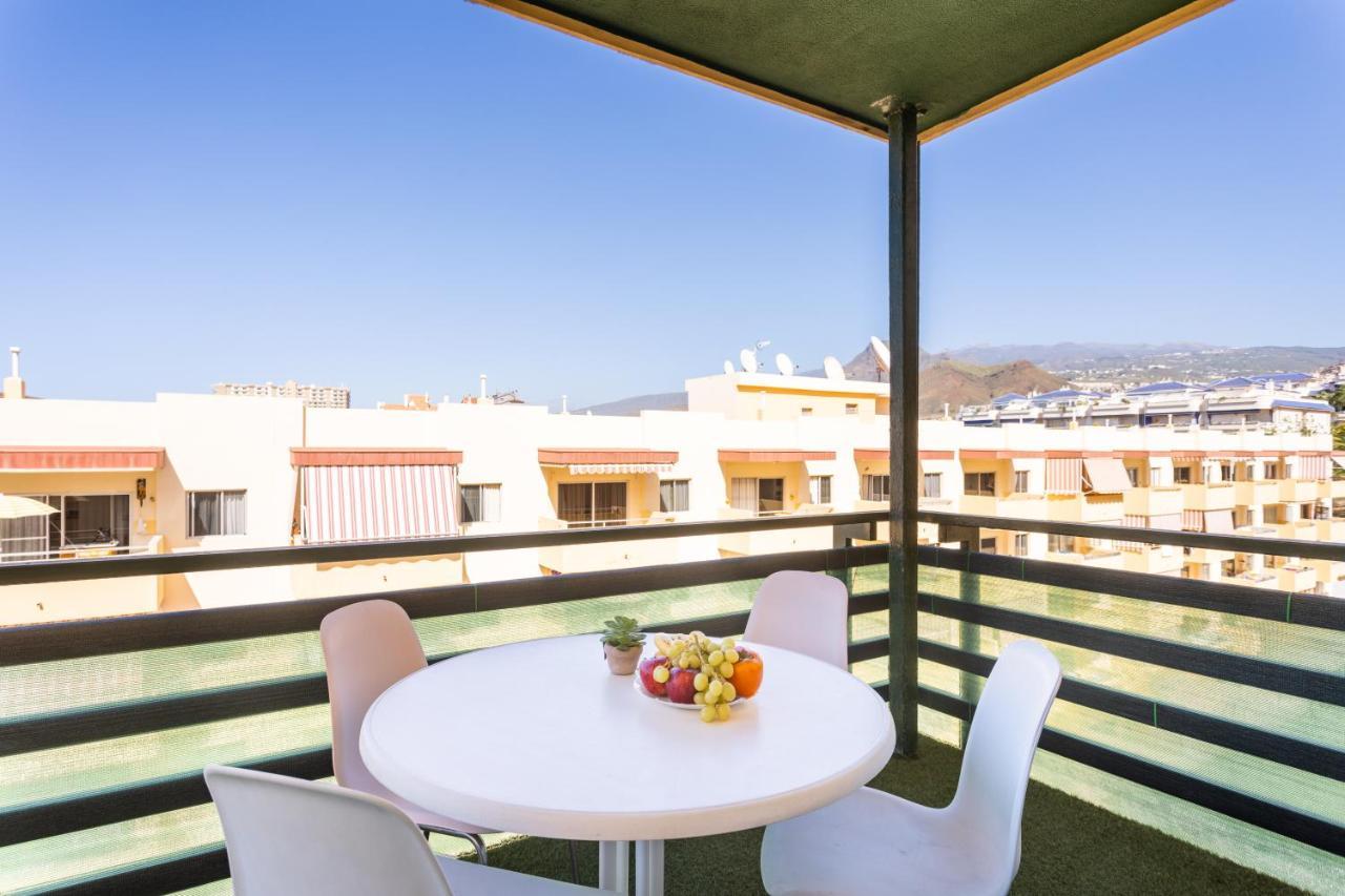 Home2Book Comfy Seaside Apartment Cristimar, Pool ロスクリスティアーノス エクステリア 写真