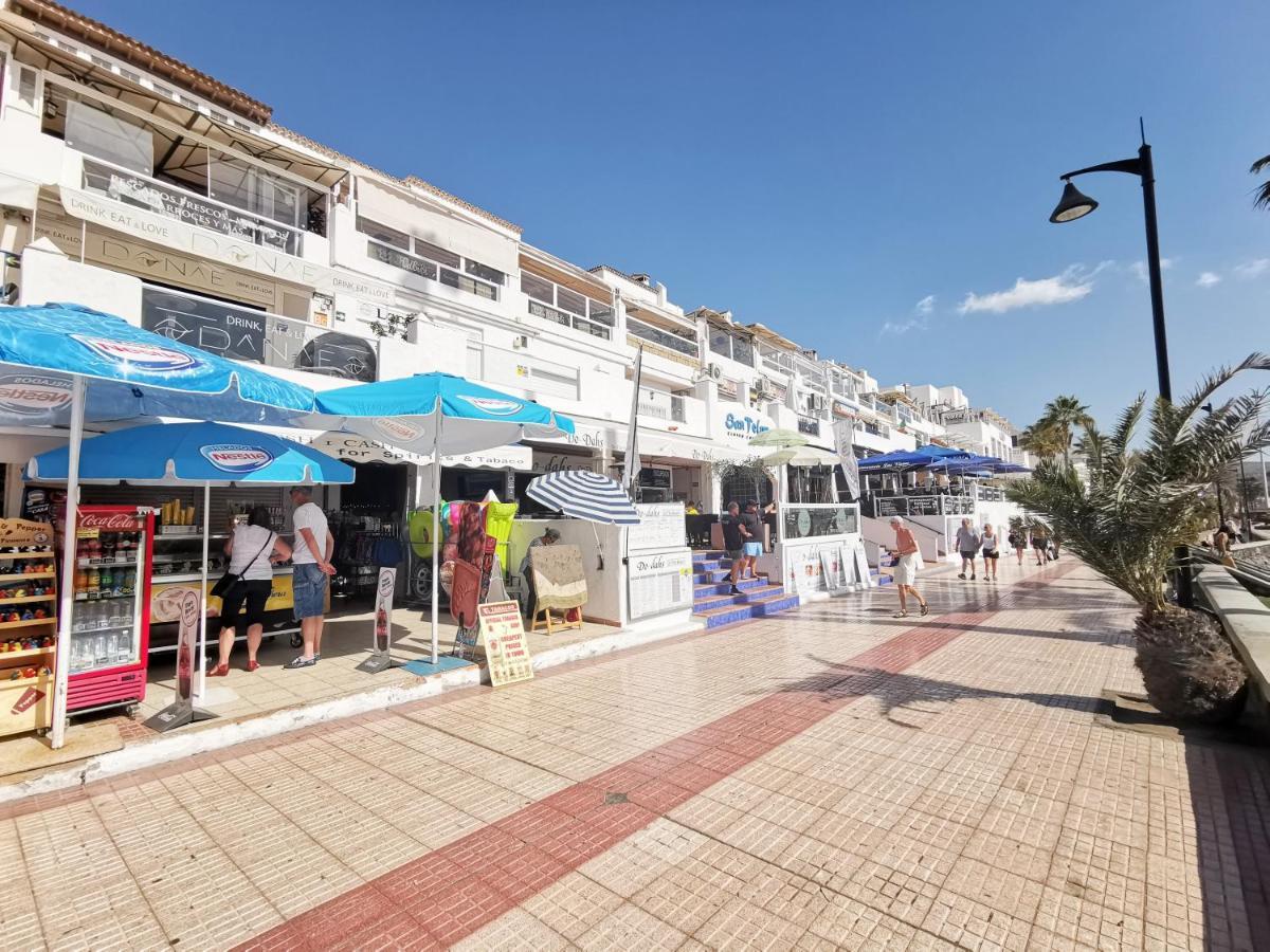 Home2Book Comfy Seaside Apartment Cristimar, Pool ロスクリスティアーノス エクステリア 写真