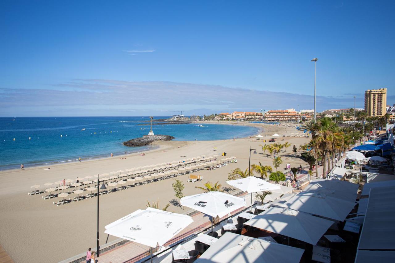 Home2Book Comfy Seaside Apartment Cristimar, Pool ロスクリスティアーノス エクステリア 写真