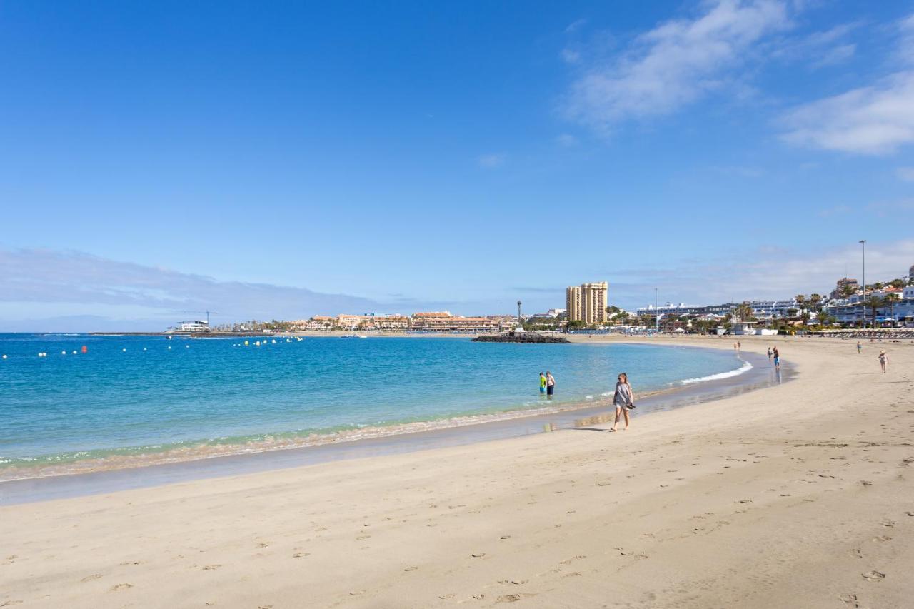 Home2Book Comfy Seaside Apartment Cristimar, Pool ロスクリスティアーノス エクステリア 写真
